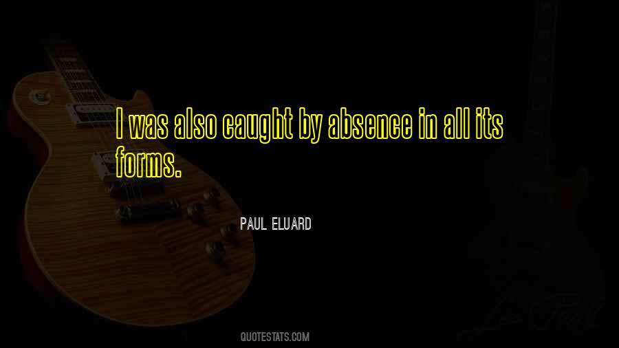 Paul Eluard Quotes #1099700