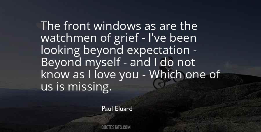 Paul Eluard Quotes #699987
