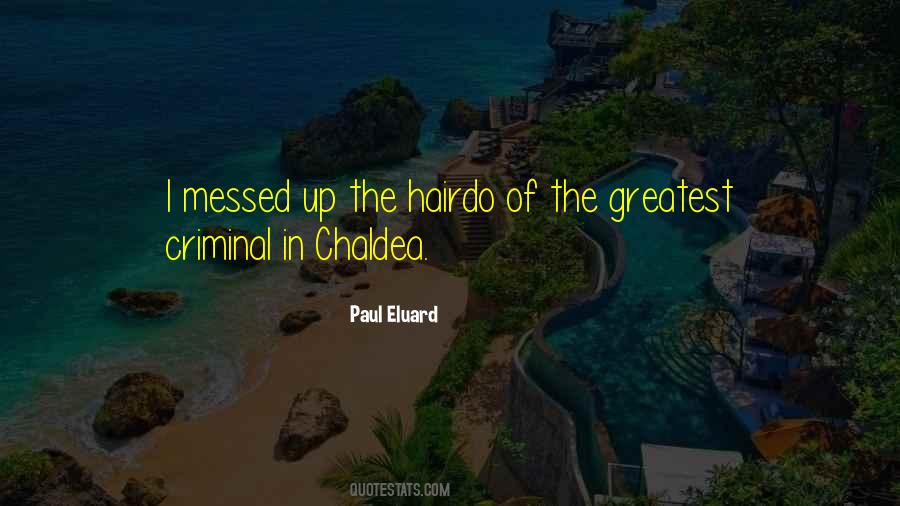 Paul Eluard Quotes #720472