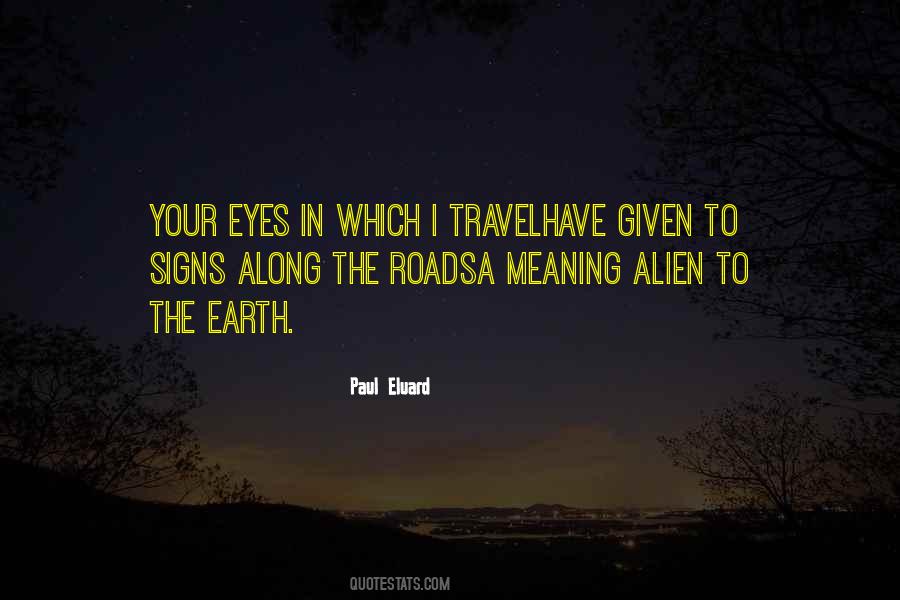 Paul Eluard Quotes #906906