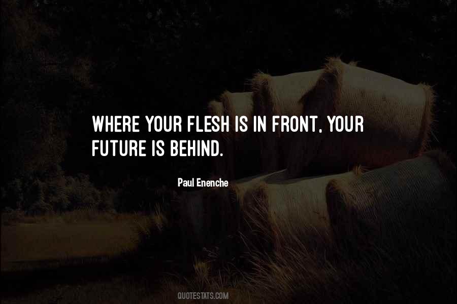 Paul Enenche Quotes #934637 Paul Enenche Quotes #934637