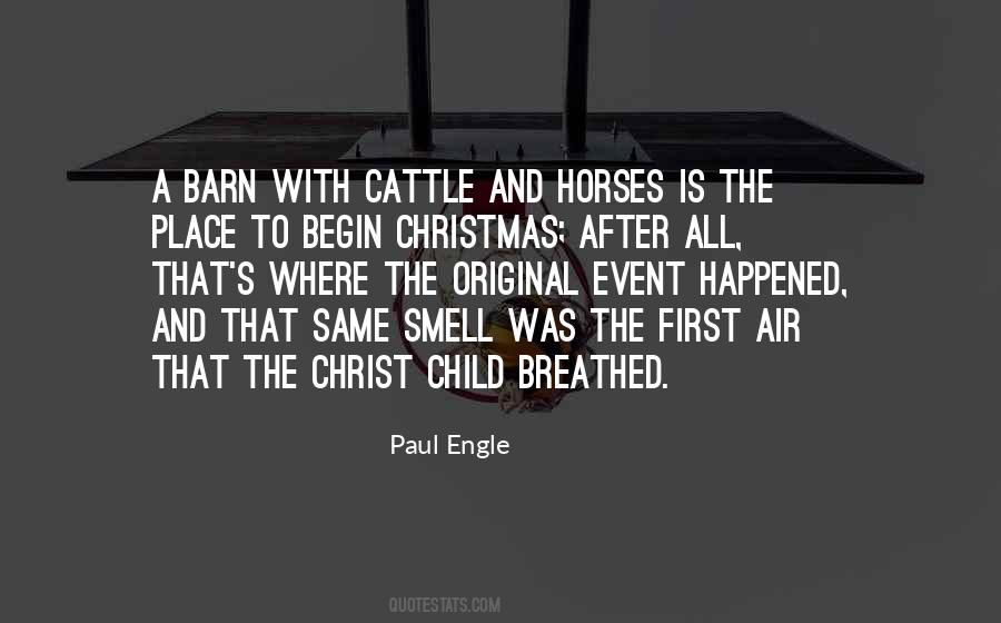 Paul Engle Quotes #1537246