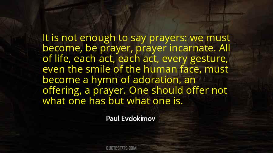 Paul Evdokimov Quotes #1188309