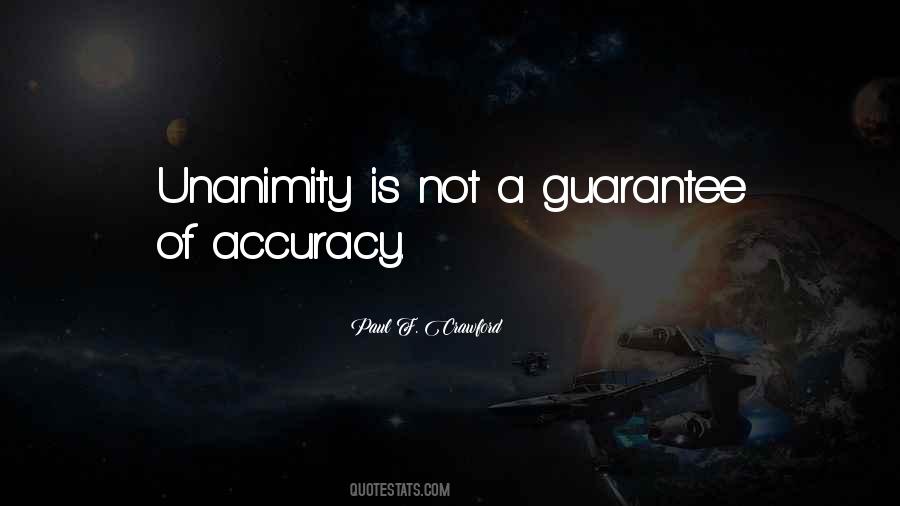 Paul F. Crawford Quotes #27394 Paul F. Crawford Quotes #27394