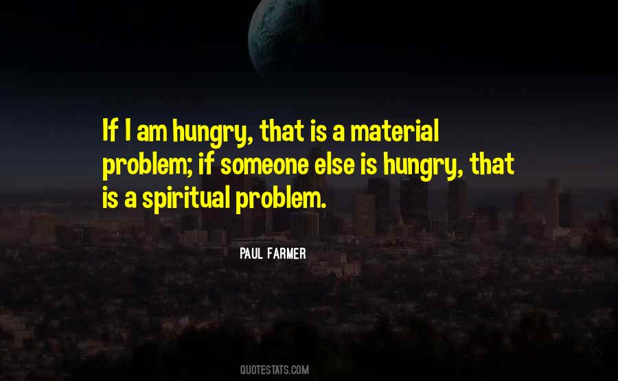 Paul Farmer Quotes #65079