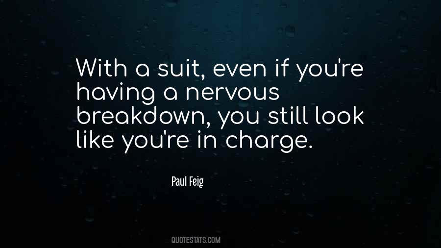 Paul Feig Quotes #172193