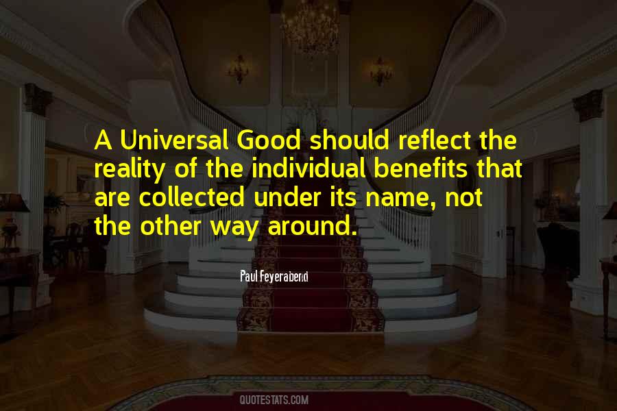 Paul Feyerabend Quotes #1243332