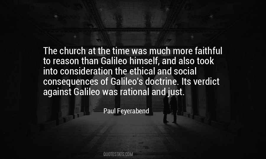 Paul Feyerabend Quotes #1254533