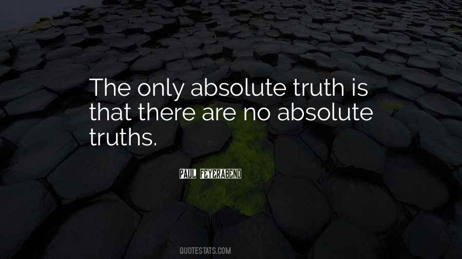 Paul Feyerabend Quotes #1593507