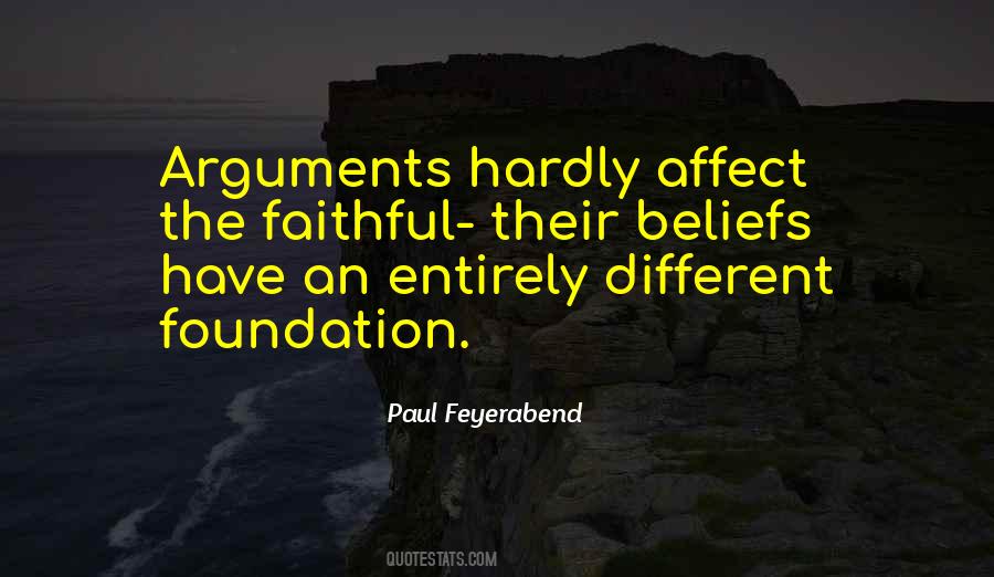 Paul Feyerabend Quotes #1850560