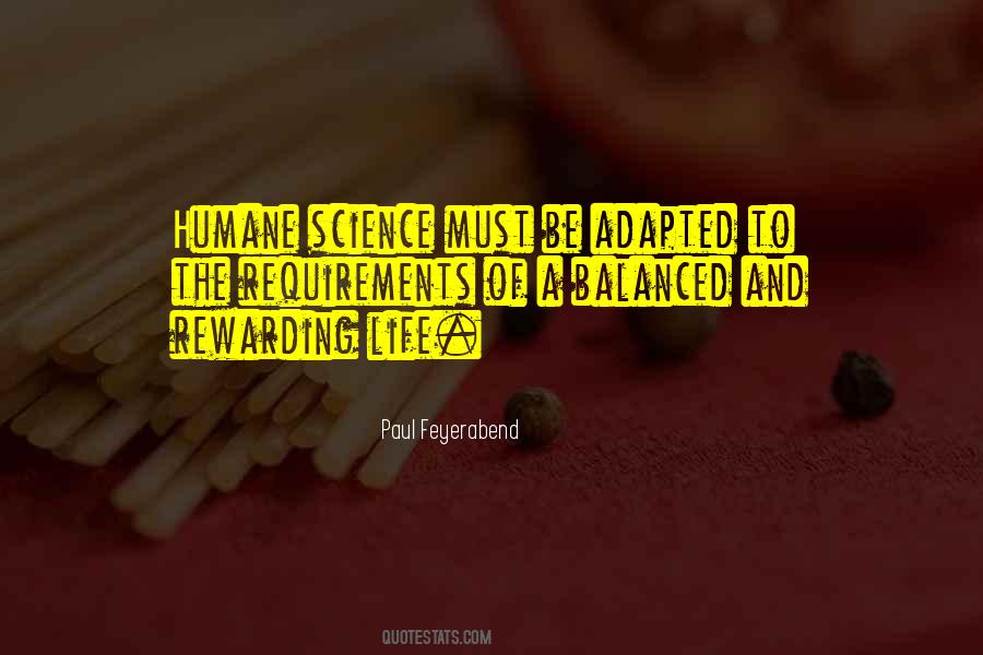 Paul Feyerabend Quotes #359660