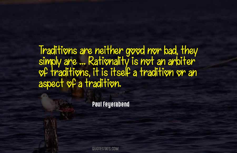 Paul Feyerabend Quotes #410932
