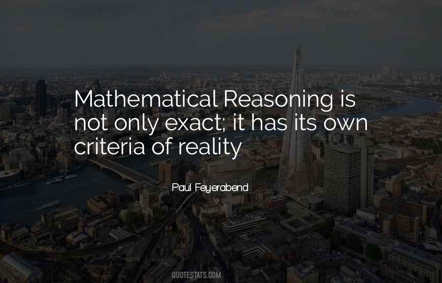 Paul Feyerabend Quotes #498683