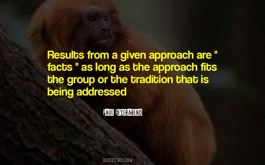 Paul Feyerabend Quotes #609492