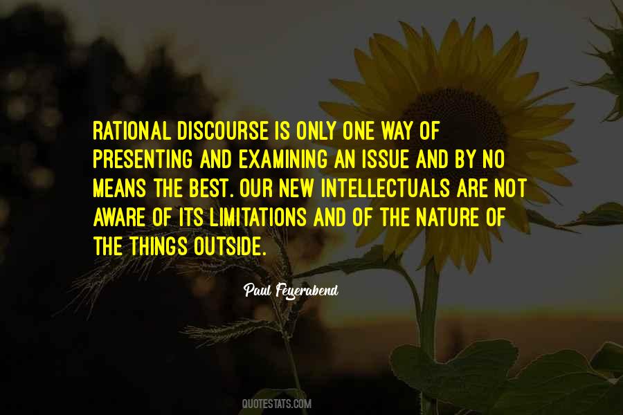 Paul Feyerabend Quotes #736514