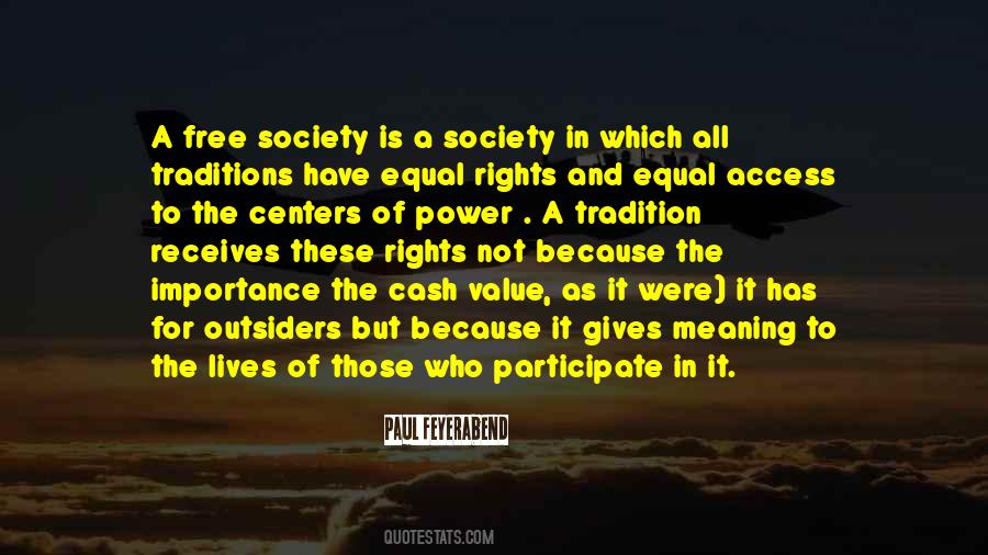 Paul Feyerabend Quotes #792390