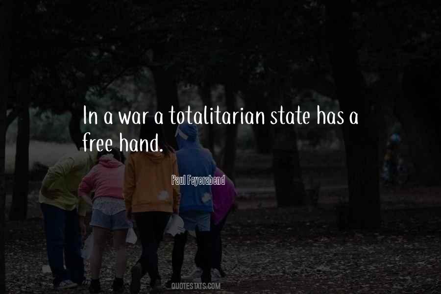 Paul Feyerabend Quotes #985439