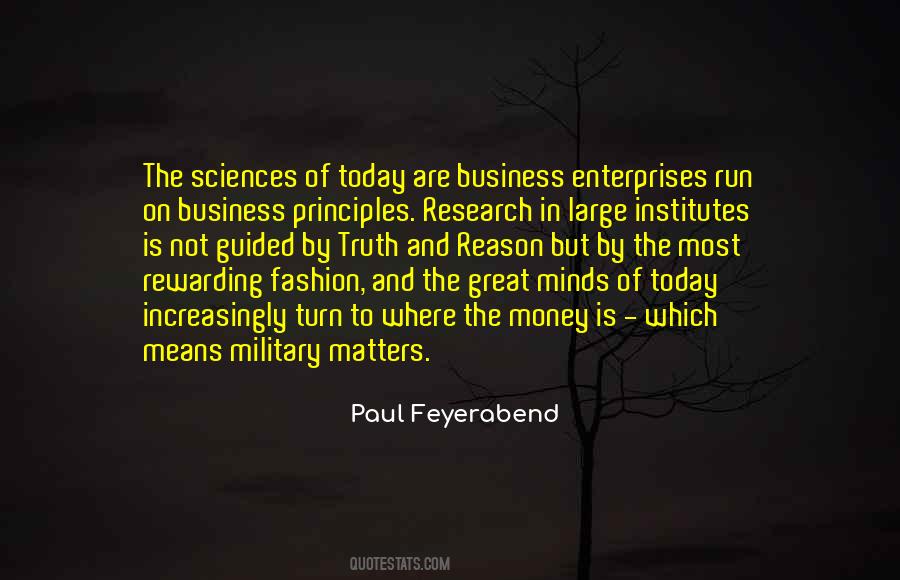 Paul Feyerabend Quotes #994678