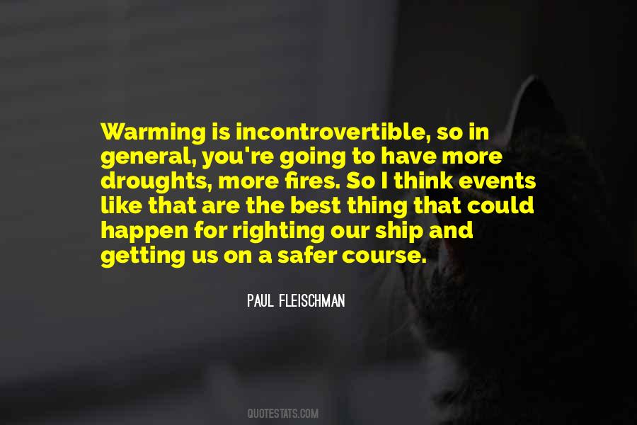 Paul Fleischman Quotes #952398