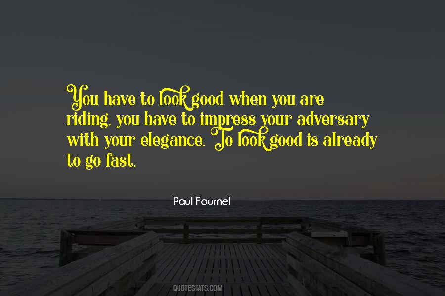 Paul Fournel Quotes #571514