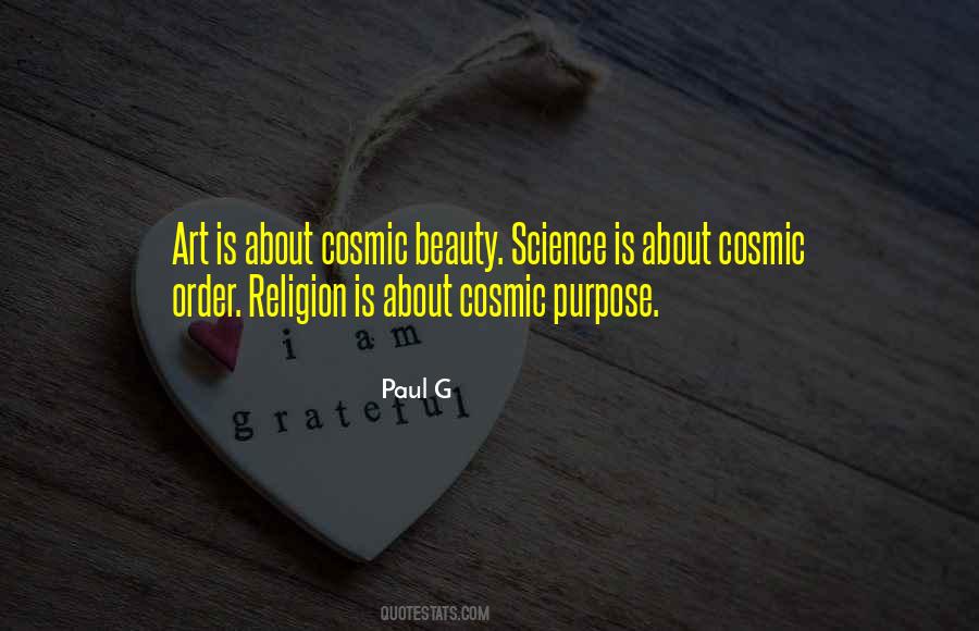 Paul G Quotes #609378 Paul G Quotes #609378