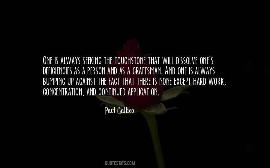 Paul Gallico Quotes #1446757