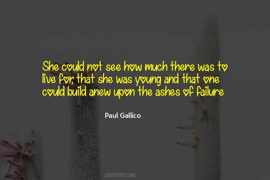 Paul Gallico Quotes #163674