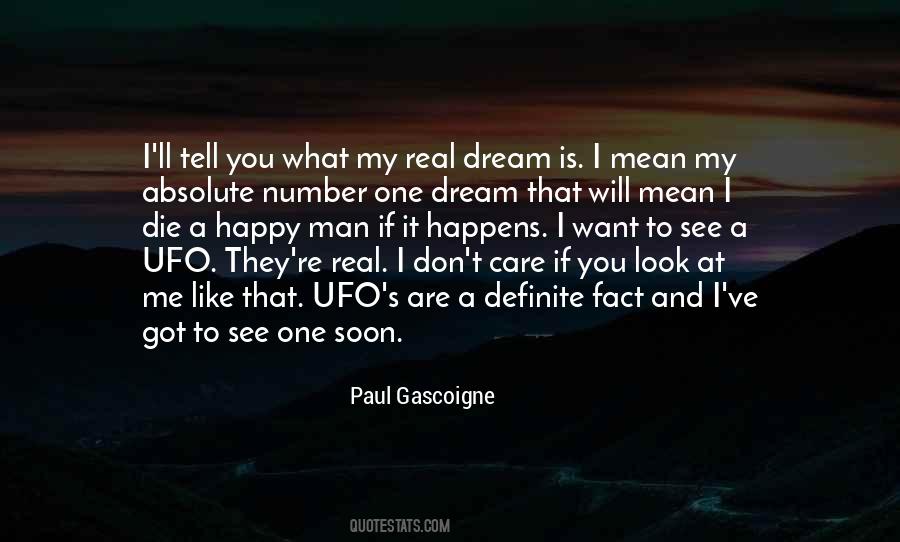 Paul Gascoigne Quotes #1242319