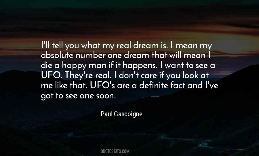 Paul Gascoigne Quotes #1242319
