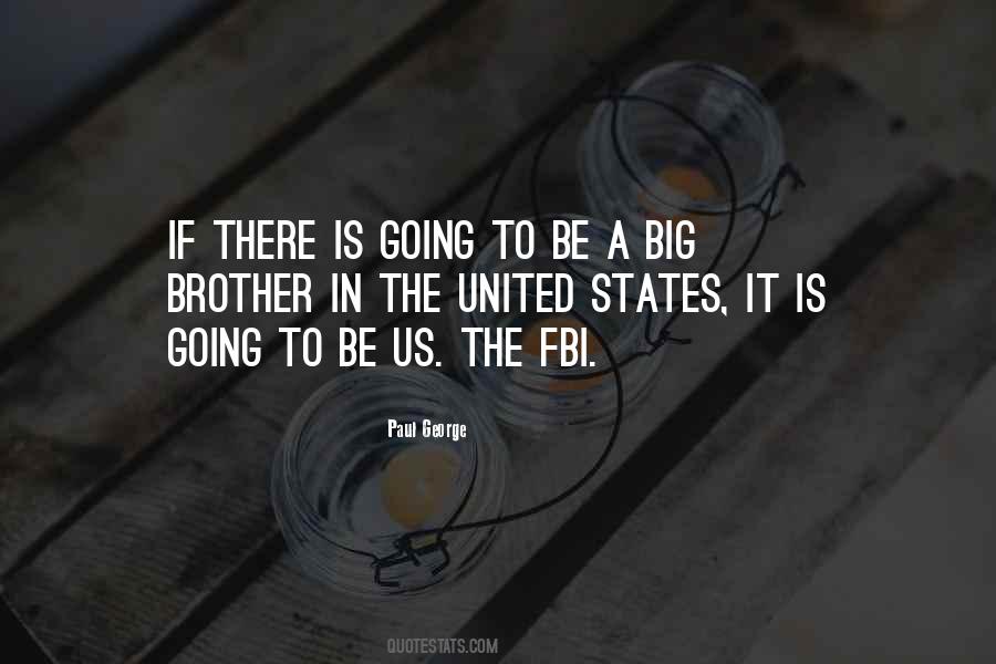Paul George Quotes #1293185