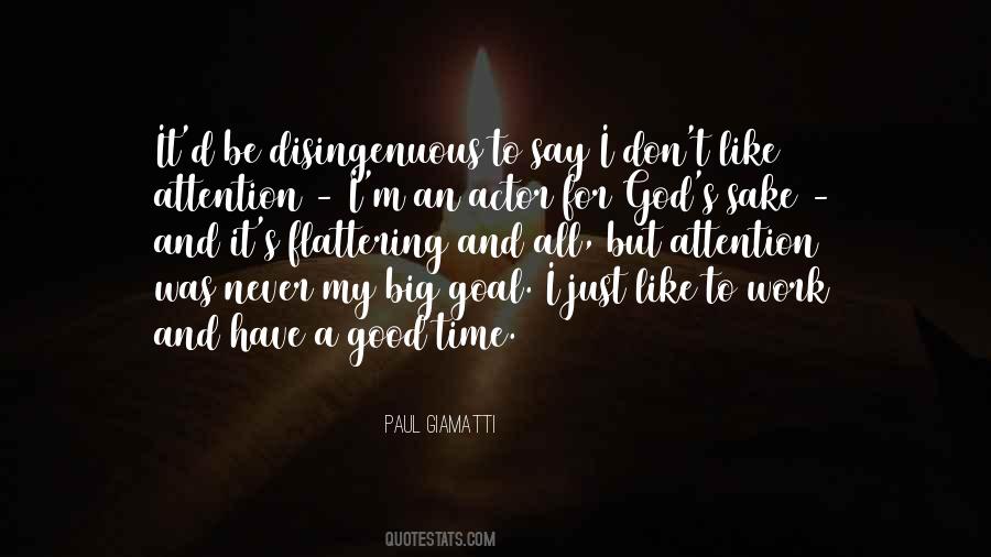 Paul Giamatti Quotes #1045287