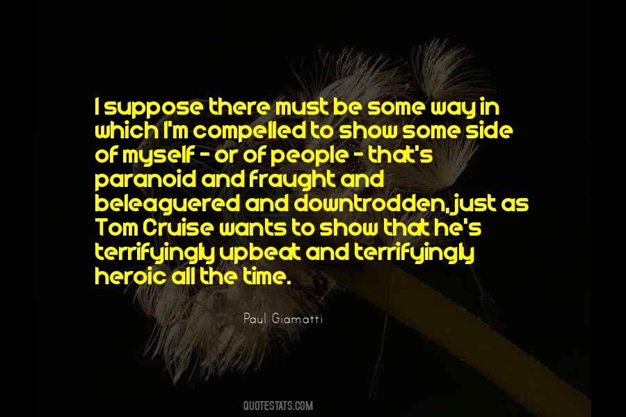 Paul Giamatti Quotes #1072076