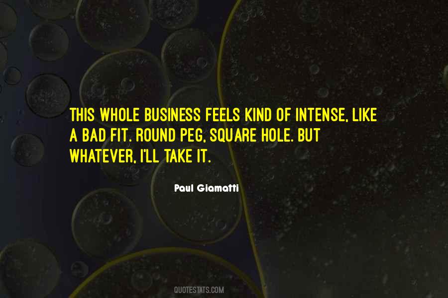 Paul Giamatti Quotes #1375494