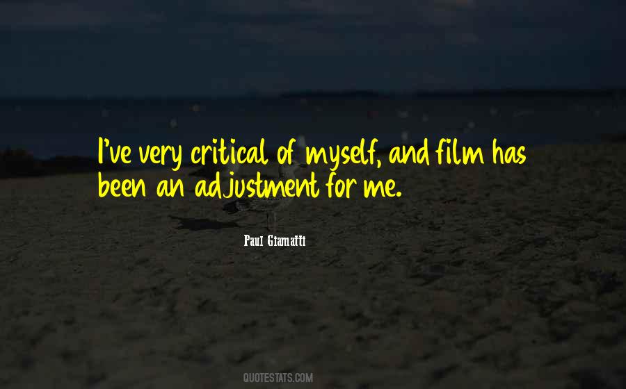 Paul Giamatti Quotes #280102