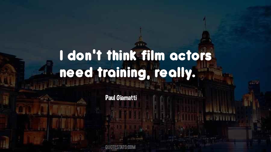 Paul Giamatti Quotes #52513