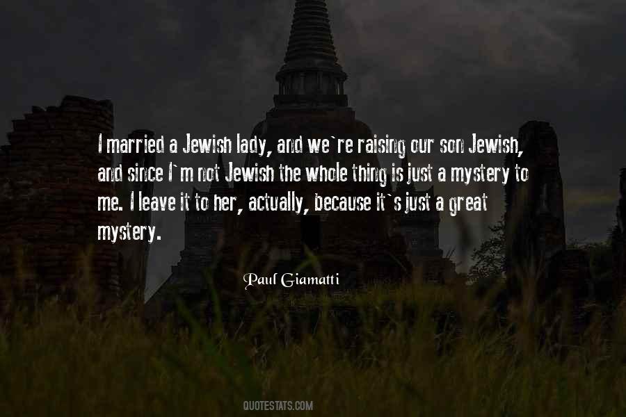 Paul Giamatti Quotes #778253