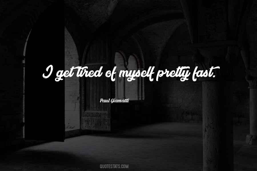 Paul Giamatti Quotes #926381