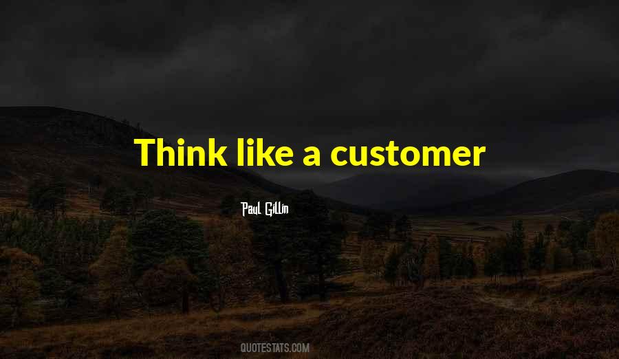 Paul Gillin Quotes #1668866