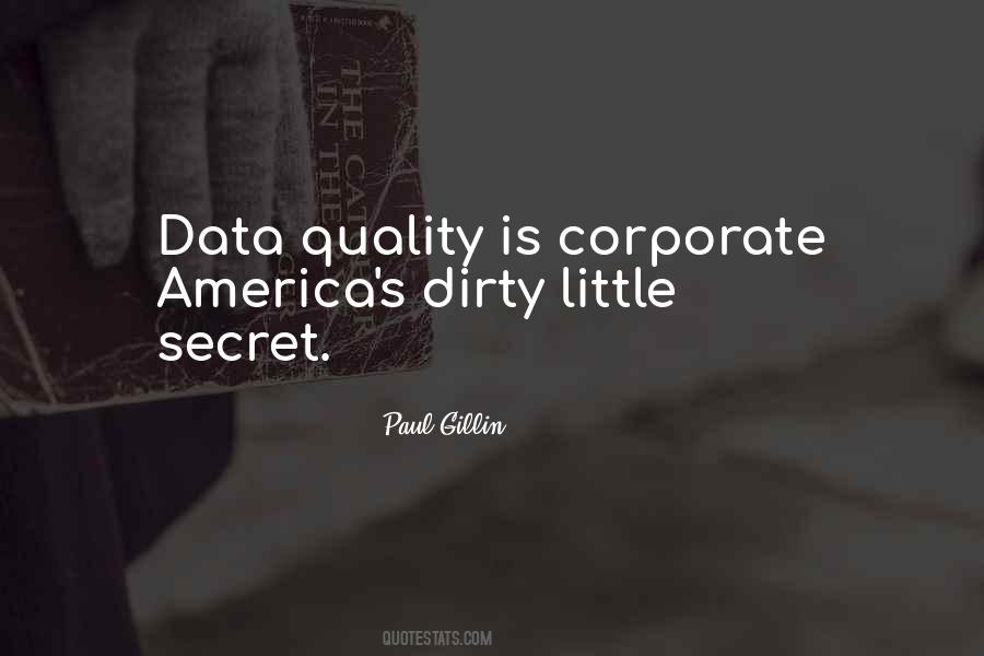 Paul Gillin Quotes #1757053