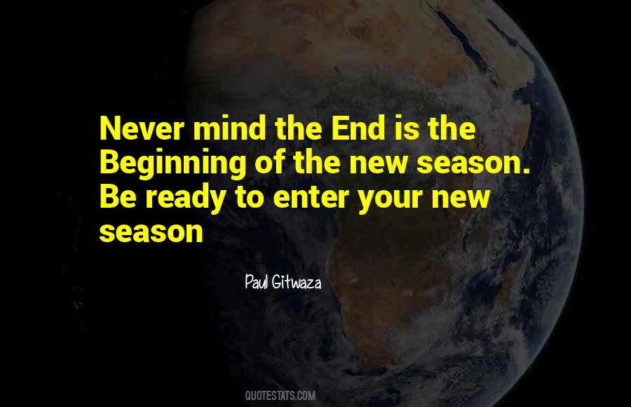 Paul Gitwaza Quotes #529125