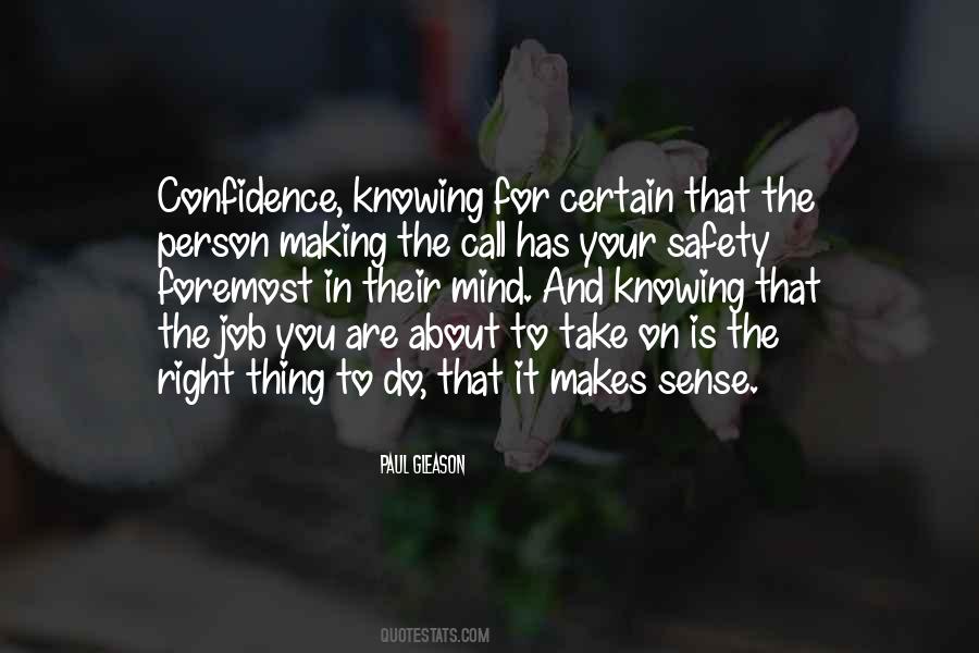 Paul Gleason Quotes #472301