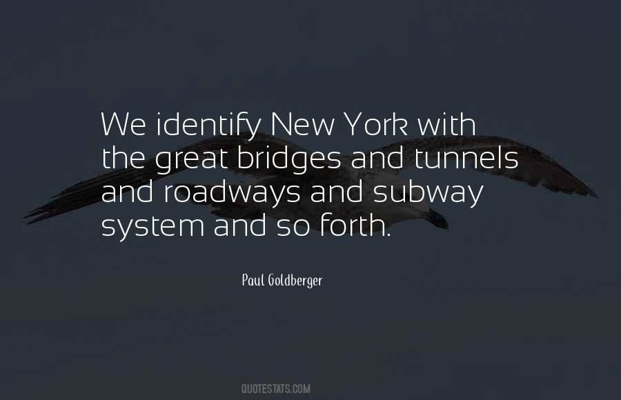 Paul Goldberger Quotes #38818