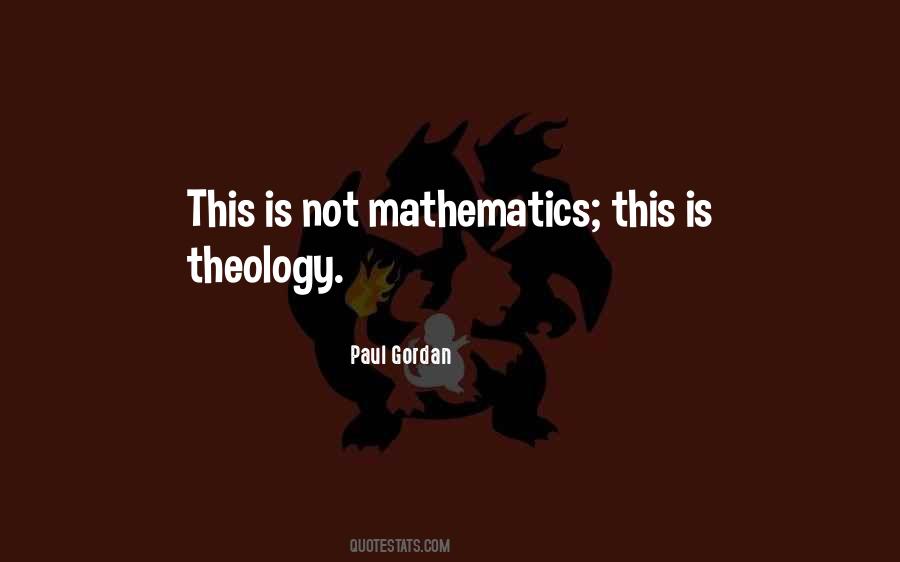 Paul Gordan Quotes #222263 Paul Gordan Quotes #222263