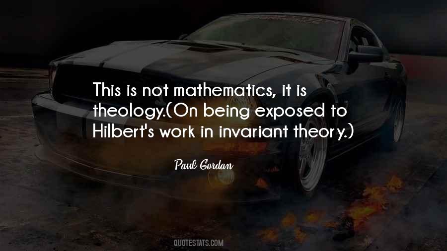Paul Gordan Quotes #938665 Paul Gordan Quotes #938665