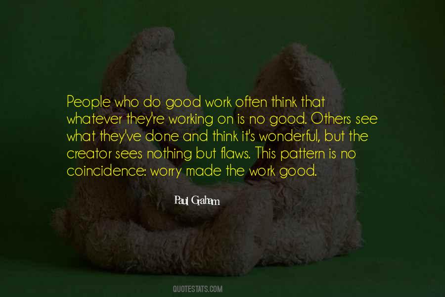 Paul Graham Quotes #1108836