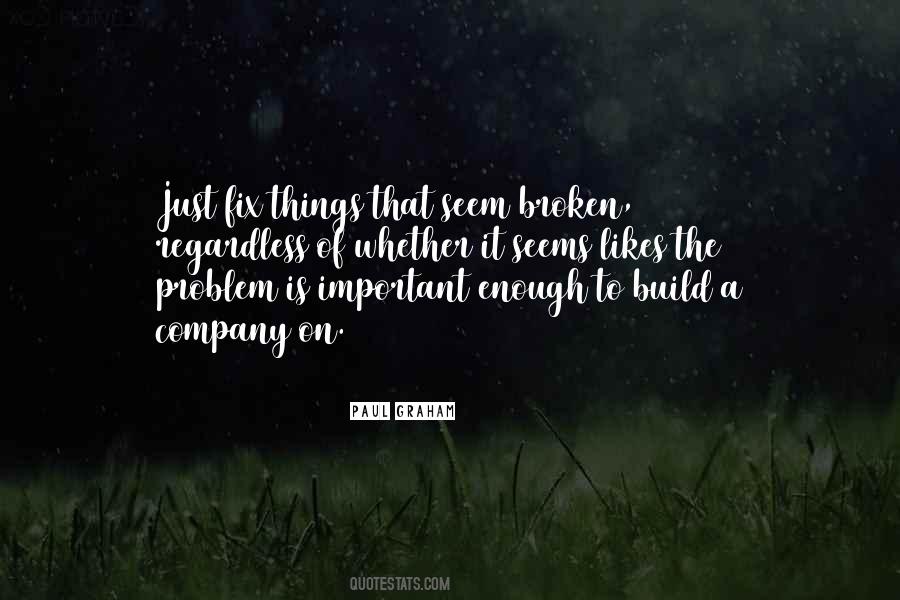 Paul Graham Quotes #1175753