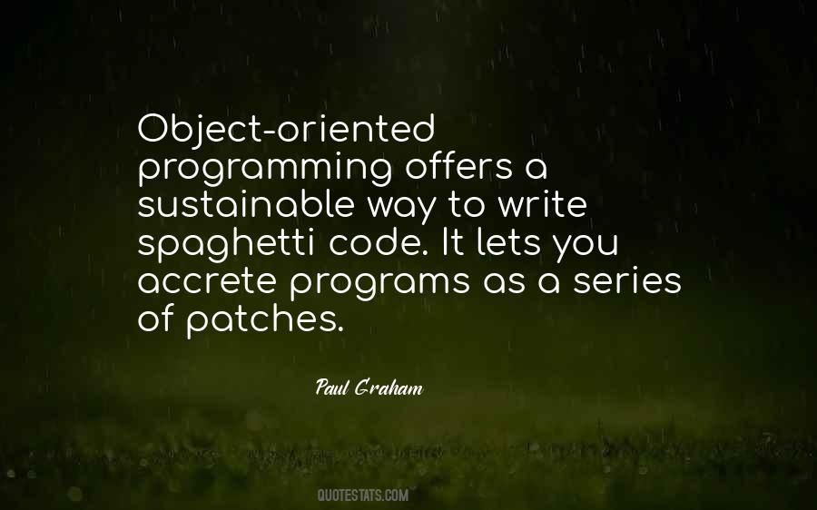 Paul Graham Quotes #1185603