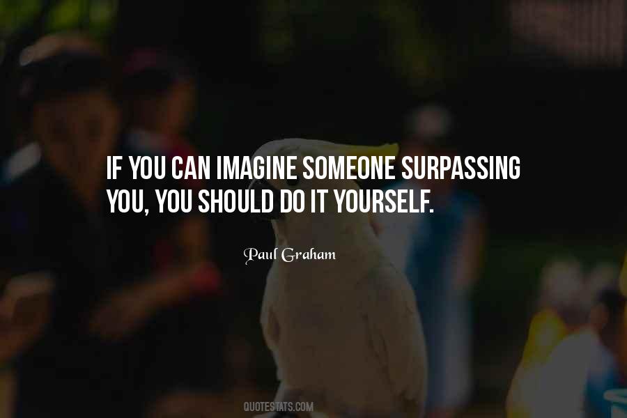 Paul Graham Quotes #1216273