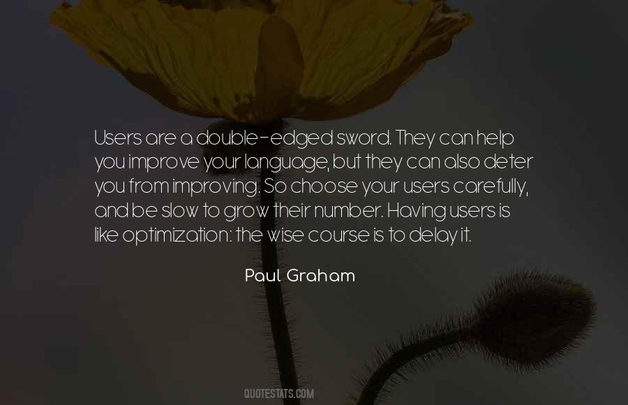 Paul Graham Quotes #1276879