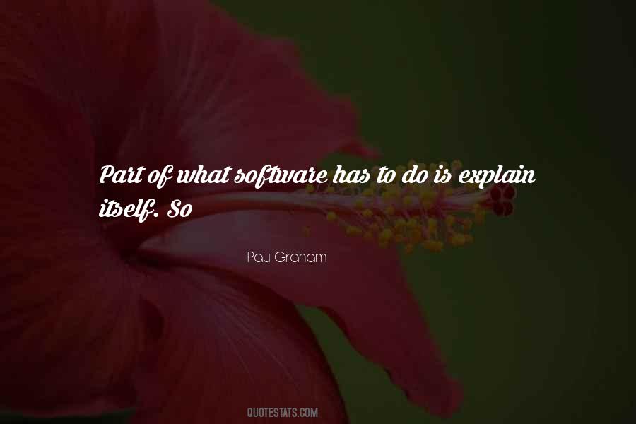 Paul Graham Quotes #1287097